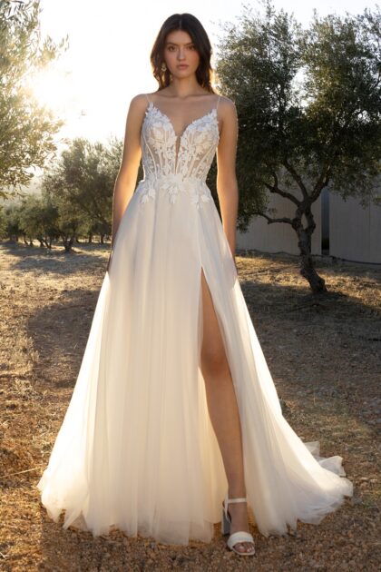 Trouwjurk L1177 Orea Sposa